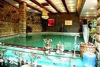East Bourne Resort & Spa Chhota Simla المظهر الخارجي الصورة