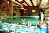 East Bourne Resort & Spa Chhota Simla المظهر الخارجي الصورة