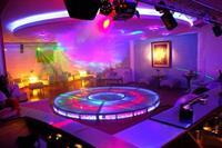 East Bourne Resort & Spa Chhota Simla المظهر الخارجي الصورة